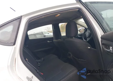 2015 Dodge Dart Sxt z USA, uszkodzony, nr VIN 1C3CDFBB4FD336176